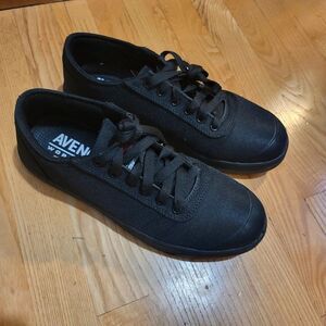 Avenger Men's Work Boots Blade Low Composite Toe Safety Sneaker Shoe Size 8 M